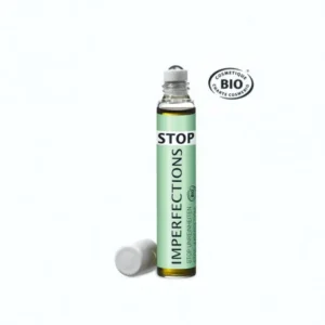 gamarde sébo-control fluid – stop imperfections 10ml for oily & combination skin