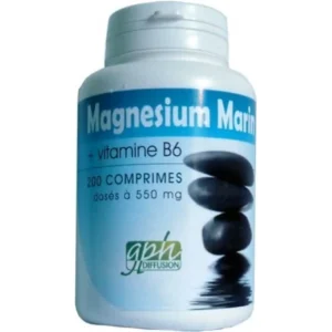 marine magnesium for muscle relaxation – gph diffusion 200 cp