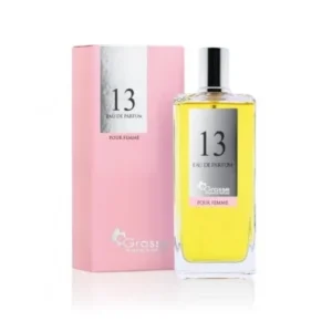 eau de parfum femme dolce & gabbana n°13 - flacon grasse 100ml