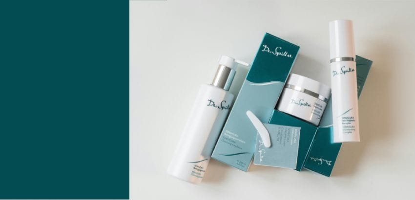 eucerin ecran anti-pigment spf 50 + 50 ml = 2 serum duo format de voyage offerts