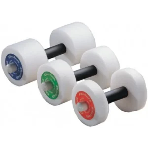 thera band haltères de natation 40050