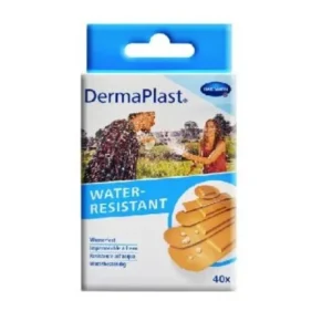 hartmann water-resistant plaster - hydrocolloid for sensitive skin