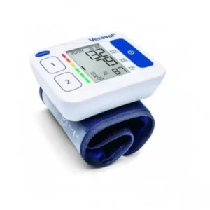 tensiomètre de poignet veroval compact - hartmann avec connectivité usb