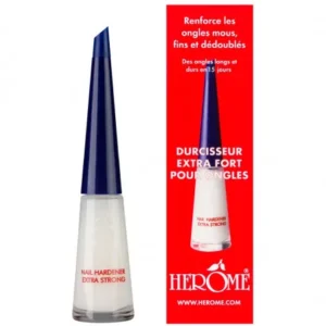 durcisseur pour ongles extra fort - herome
