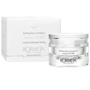 hormeta horme pure peeling doux gommeur - exfoliating gel without abrasive particles