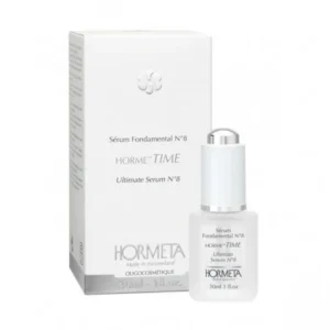 sérum anti-âge hormeta horme time sérum fondamental n°8 - 30ml