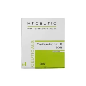 ht ceutic c30 professional serum 15ml for youthful skin