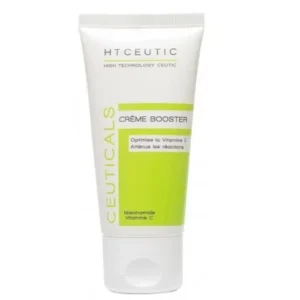 ht ceutic creme booster 50ml - ultra-concentrated skin care