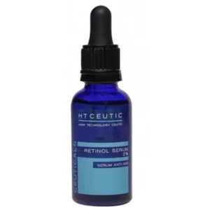 ht ceutic retinol serum 2% - anti-aging skin care 30ml