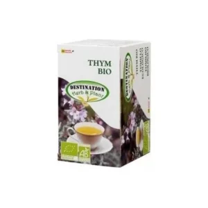 infusion de thym bio stimulante (20x1,5g)