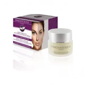 anti-aging cream with snake venom - innovatouch crème visage anti-rides 50ml