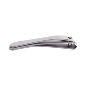 coupe-ongles extra plat innoxa en acier inoxydable - g770997