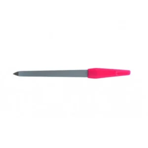 lime à ongles saphir incassable innoxa - g770975, 17 cm