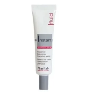 contour des yeux instantané – 15 ml pour éliminer pattes d’oie et cernes