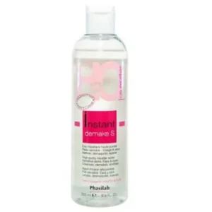 eau micellaire haute pureté – démaquillant épuré pour peaux sensibles (250 ml)