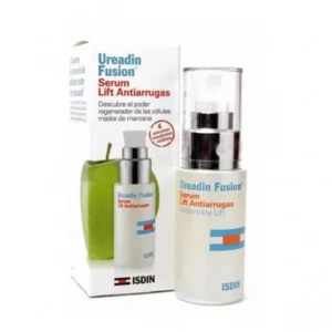 isdin ureadin fusion serum lift - advanced anti-aging treatment