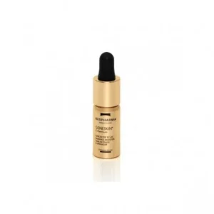 concentré éclat geneskin c premium 10 ml - illuminant anti-âge