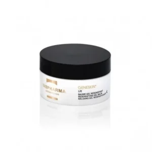 isis pharma geneskin redensifying gel balm for youthful skin – 50 ml