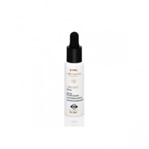 éclaircissant sérum geneskin white - 28 ml de isis pharma