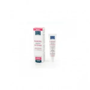 anti-rougeurs soin concentré isis pharma ruboril expert intense 15 ml