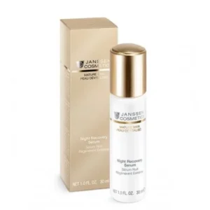 janssen cosmetics sérum pro jeunesse 30ml