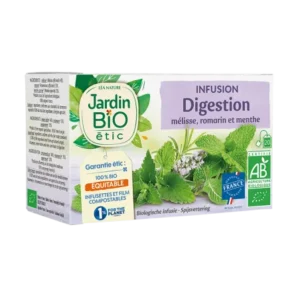 jardin bio digestion 30g