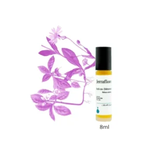 roll-on détente musculaire à l'arnica 8ml - jerraflore