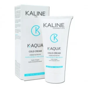 kaline k aqua cold cream for dry to very dry skin - 200 ml