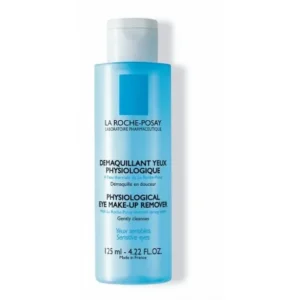 démaquillant yeux douceur la roche-posay 125ml pour peaux sensibles