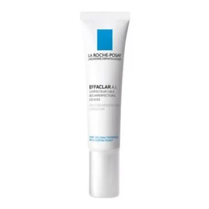 correcteur des éruptions cutanées la roche-posay effaclar a.i. 15ml - traitement local intensif