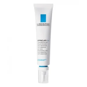 effaclar k+ 30ml - daily acne treatment by la roche-posay