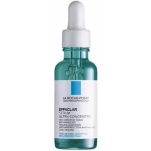 la roche-posay sérum anti-imperfactions à l'acide salicylique 30 ml