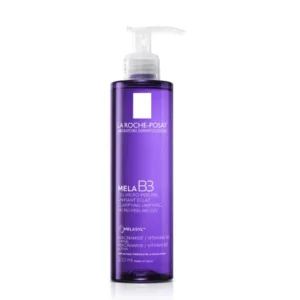 la roche posay mela b3 gel micro peeling 200ml