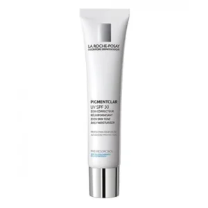 la roche-posay pigmentclar uv spf 30 - corrective sunscreen for even skin tone