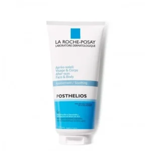 la roche posay posthelios soin apaisant apres-soleil | 200ml
