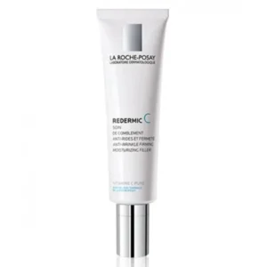 la roche-posay redermic c anti-aging cream for normal to combination skin 40ml