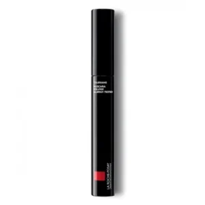 la roche-posay respectissime mascara - volume noir for sensitive eyes