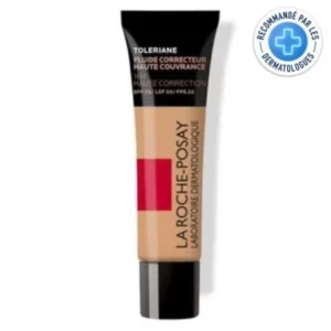 fond de teint fluide ultra-étirable la roche-posay toleriane 30ml n 13