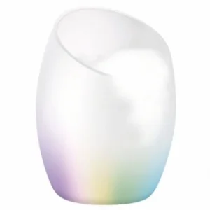 diffuseur d'huiles essentielles aroma decor : silencieux et élégant