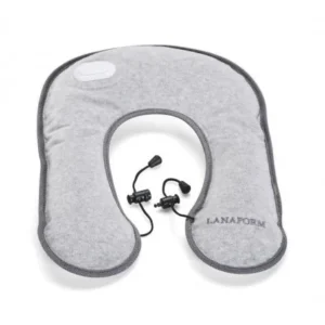 lanaform neck warmer - multi-usage heating pad for relaxation