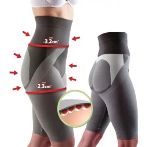 panty minceur mass & slim - élégant et efficace (s-m-l-xl)