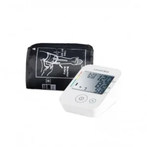 tensiomètre automatique lanaform abpm-100 pour mesure précise de la pression artérielle