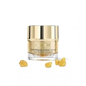 crème de jeunesse lift jour or 50ml - lancior