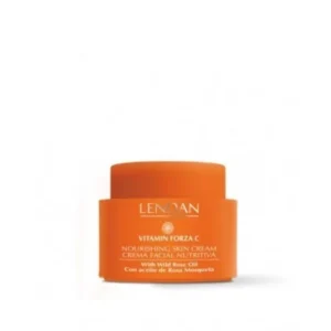 lendan nutritive facial cream for normal and dry skin - 50ml