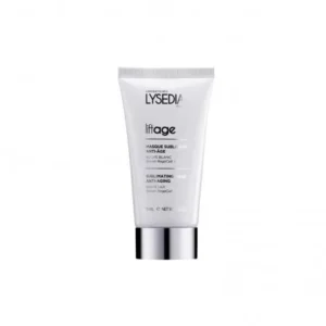 masque liftage sublimant anti-âge lysedia 75ml - complexe regécell x5