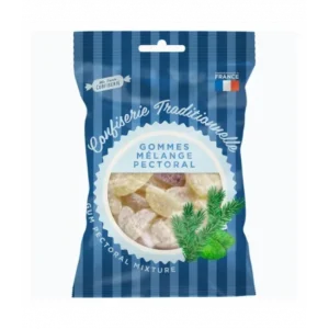 ma petite confiserie gommes mélange pectoral 100 g