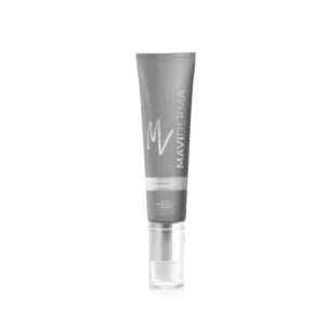 crème dépigmentante maviderma 50ml - action triple pour éclaircissement de la peau