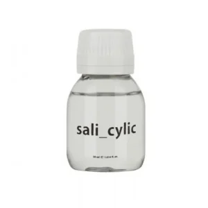 sali cylic 10% beta hydroxy acid serum by mccosmetics – skin renewal & anti-acne treatment