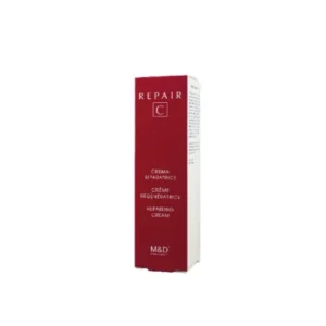 crème régénératrice m&d repair ( c ) – gel réparateur apaisant 75ml