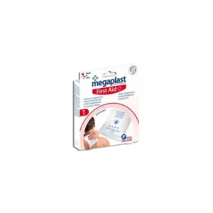 poche de glace instantanée megaplast pour premiers soins - boîte 1